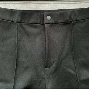 GAP Black Trousers